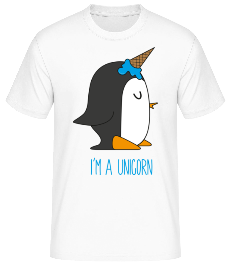 I´M A Unicorn · T-shirt standard Homme