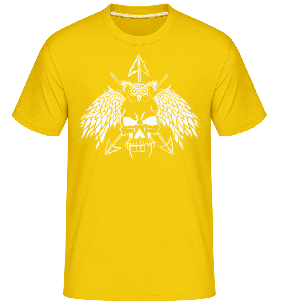 Jaune doré