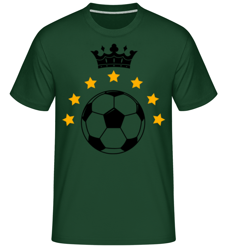 Vert bouteille
