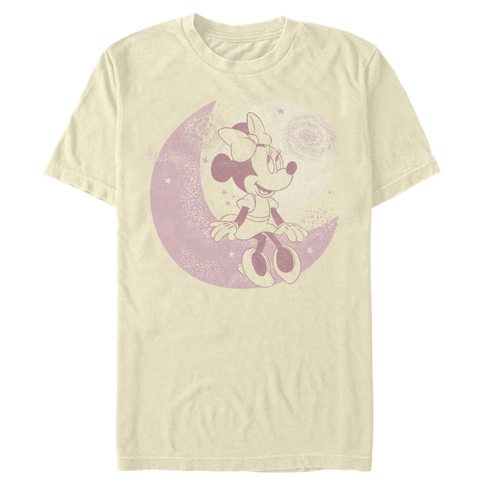 Disney Classics - Micky Maus - Minnie Maus Celestial Minnie - Männer T-Shirt