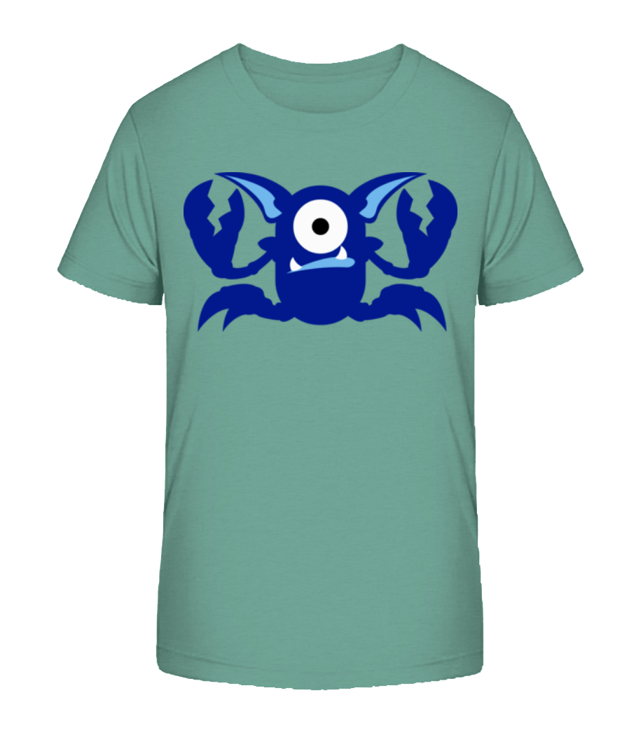 Bleu vert