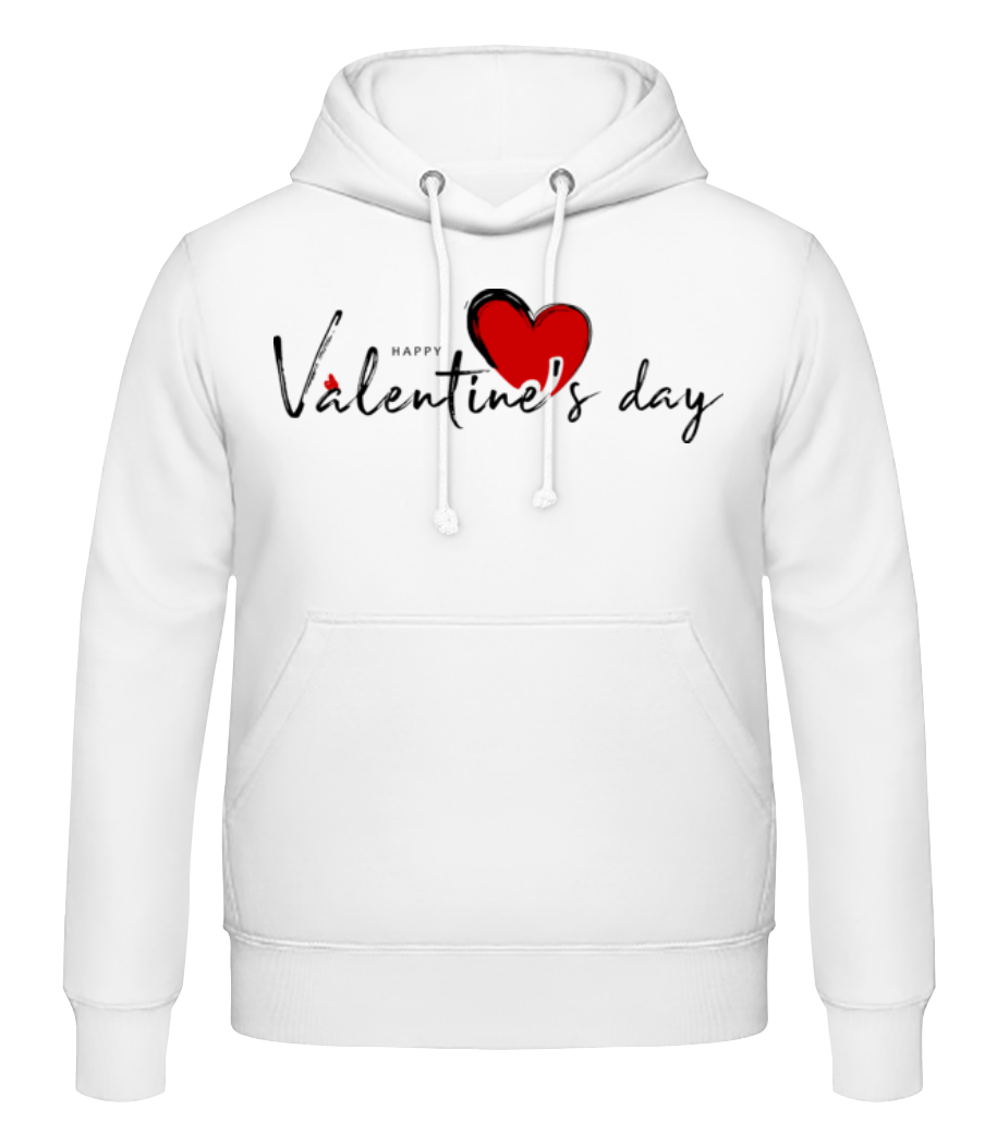 Valentines Day · Sweat à capuche Homme