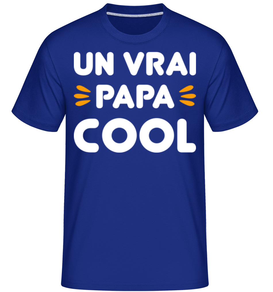 Bleu royal
