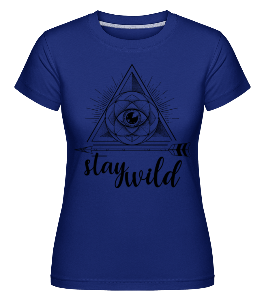 Bleu royal
