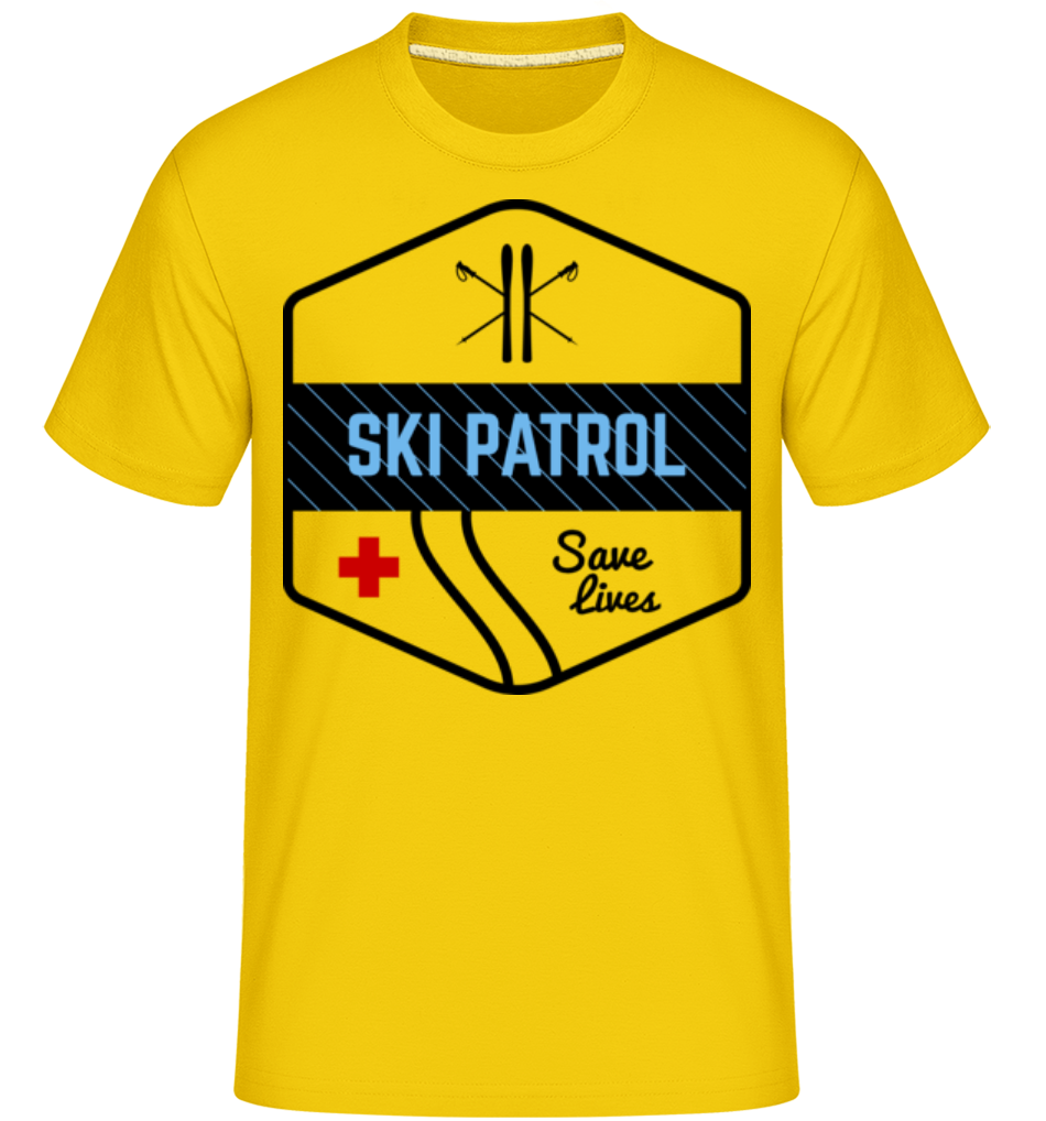 Jaune doré