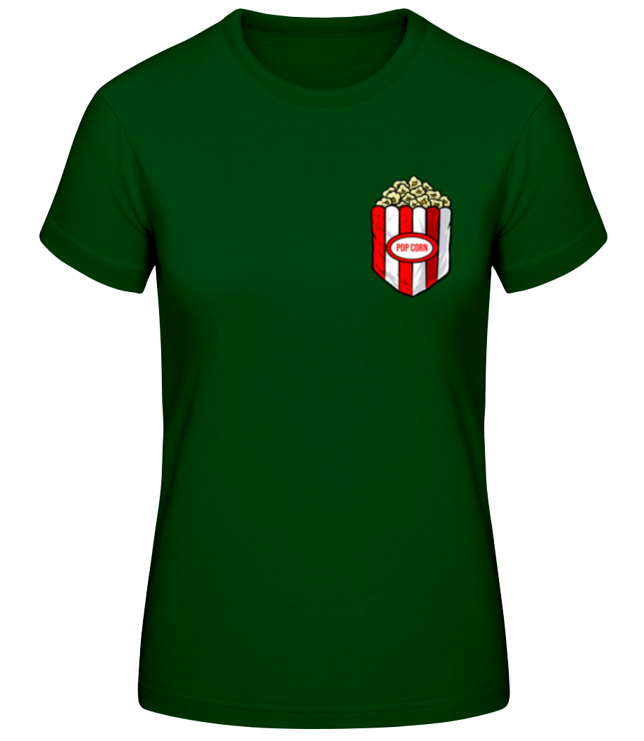 Vert bouteille