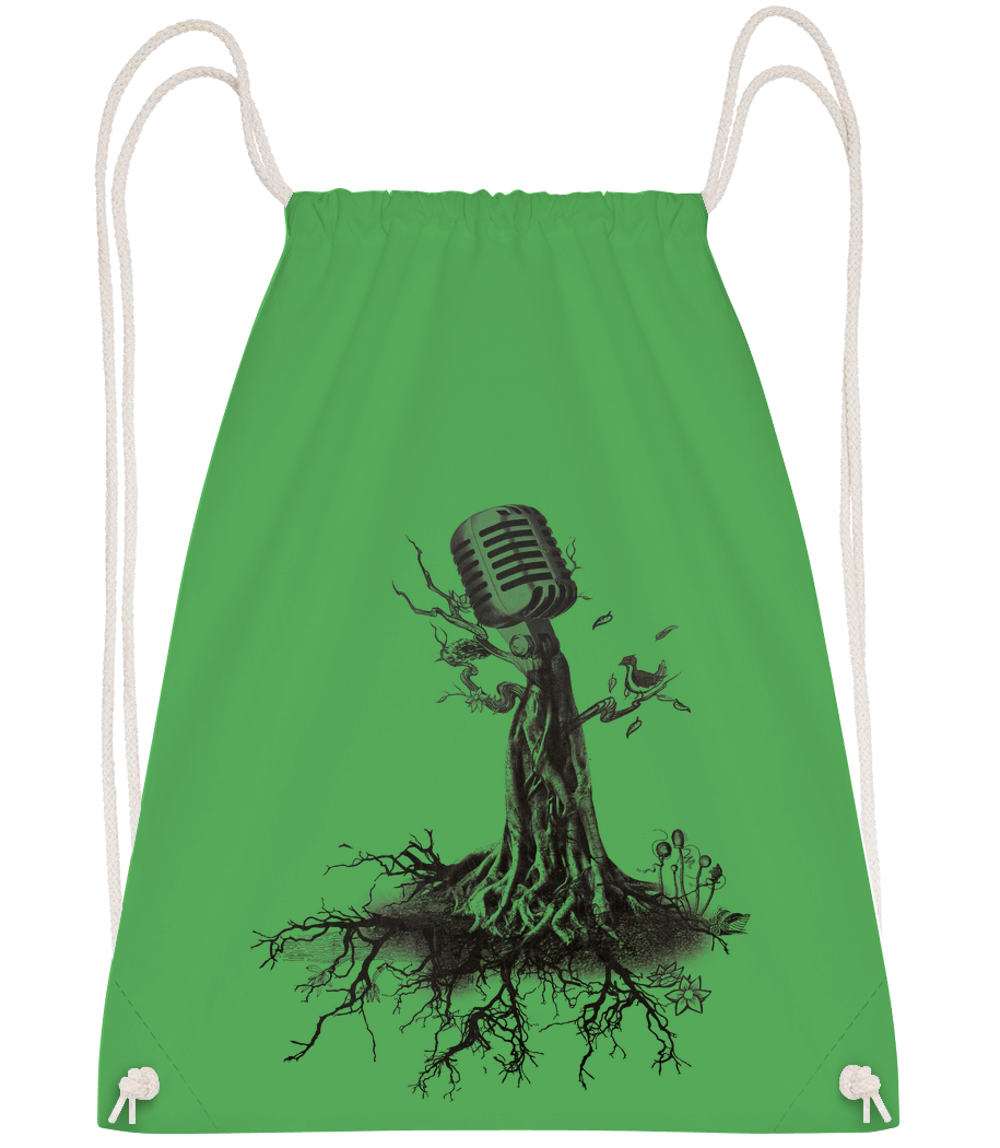 Vert irlandais