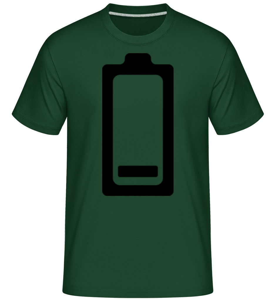 Vert bouteille