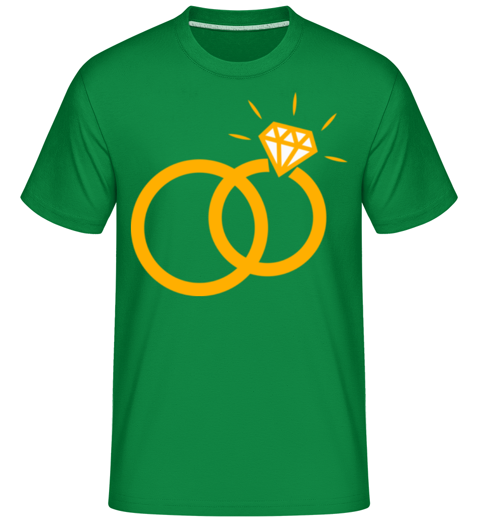 Vert irlandais