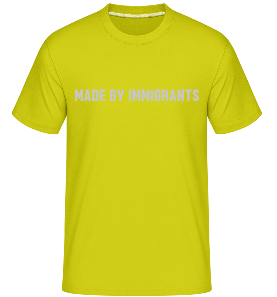 Citron vert