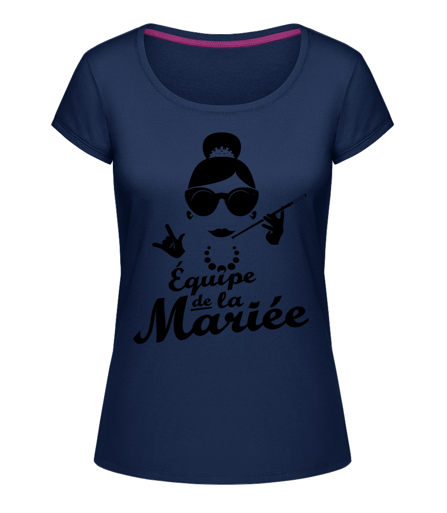 Bleu marine