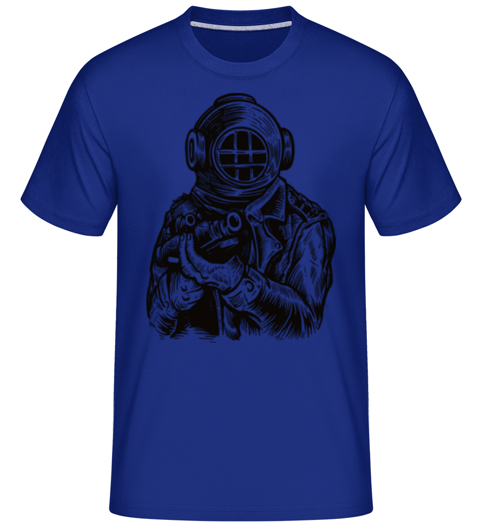 Bleu royal
