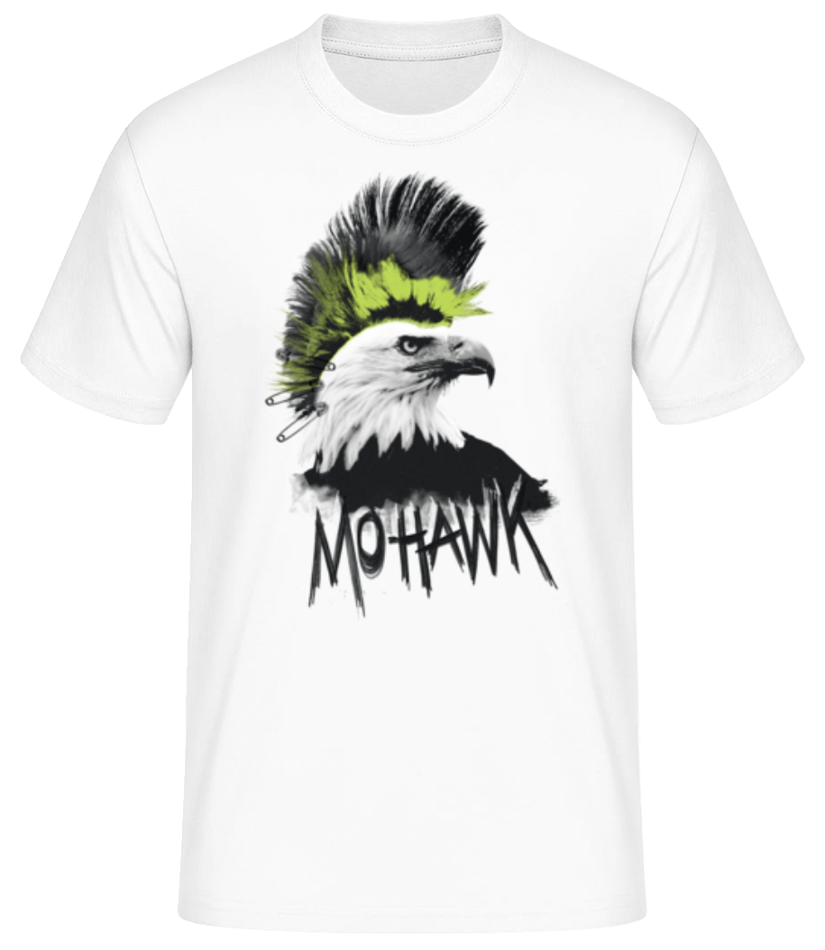 Mohawk · T-shirt standard Homme