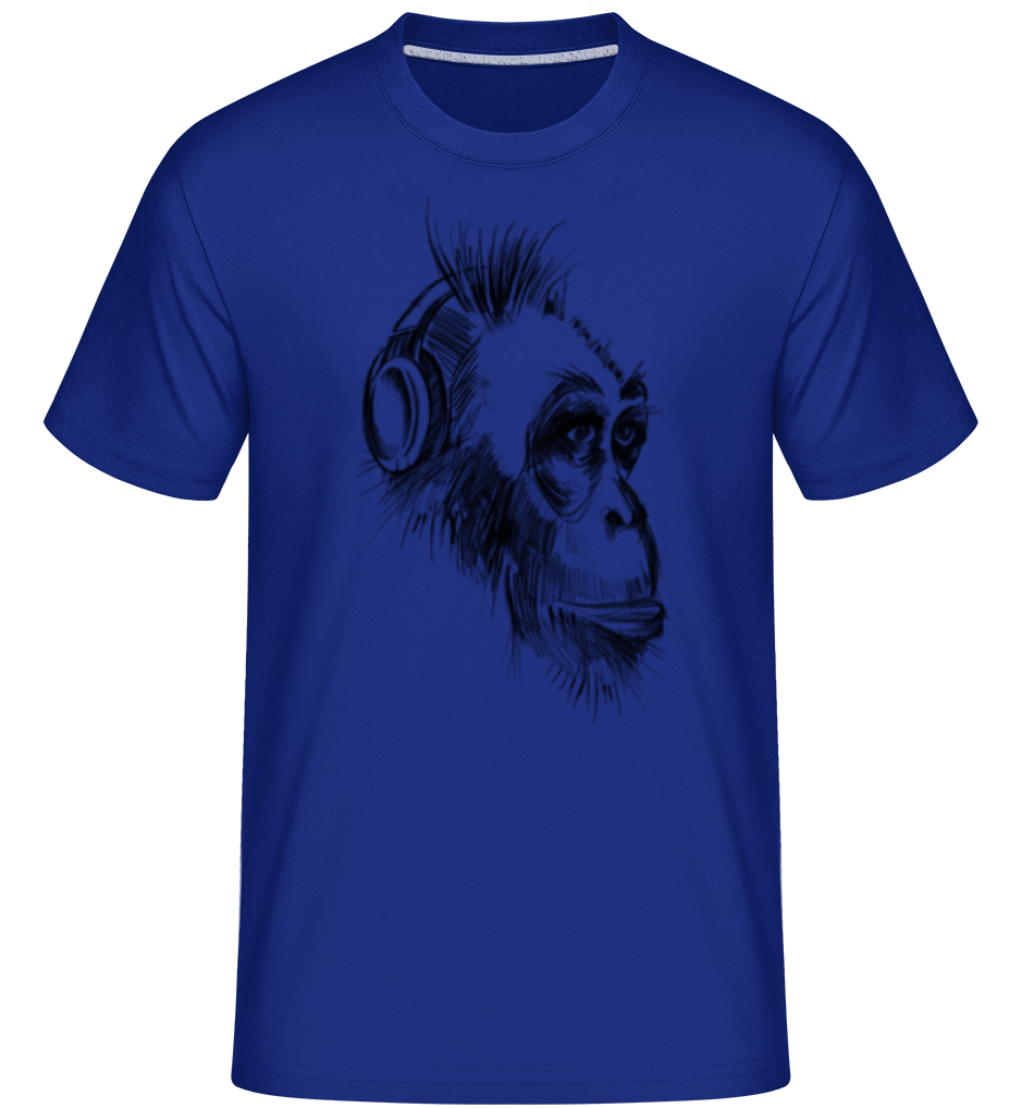 Bleu royal