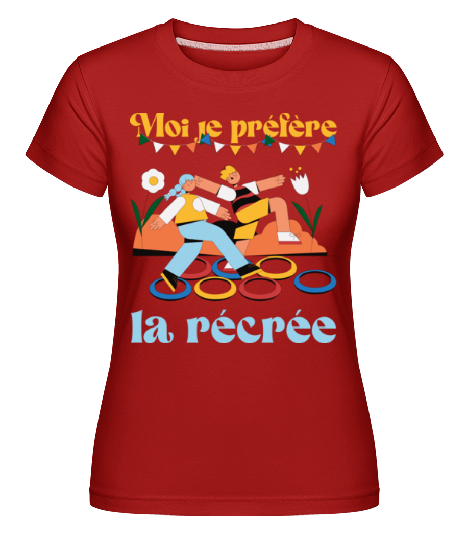 Rouge