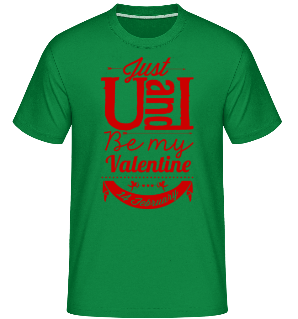 Vert irlandais