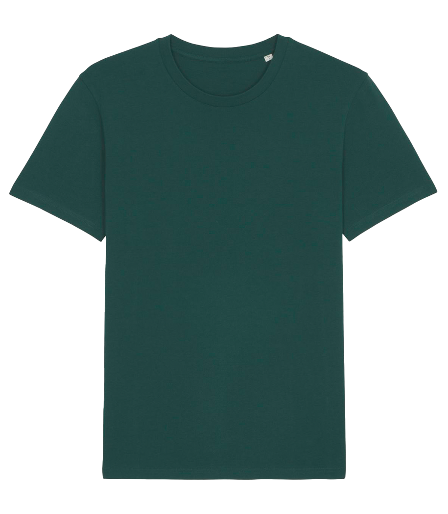 Vert bouteille