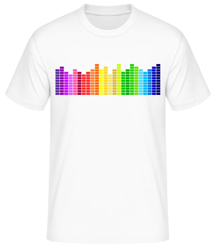 Yoga Meditation Relax Chakra Bradipo T-shirt Da Uomo Con Stampa Posteriore 3zbypihwbd8t - Foto 5