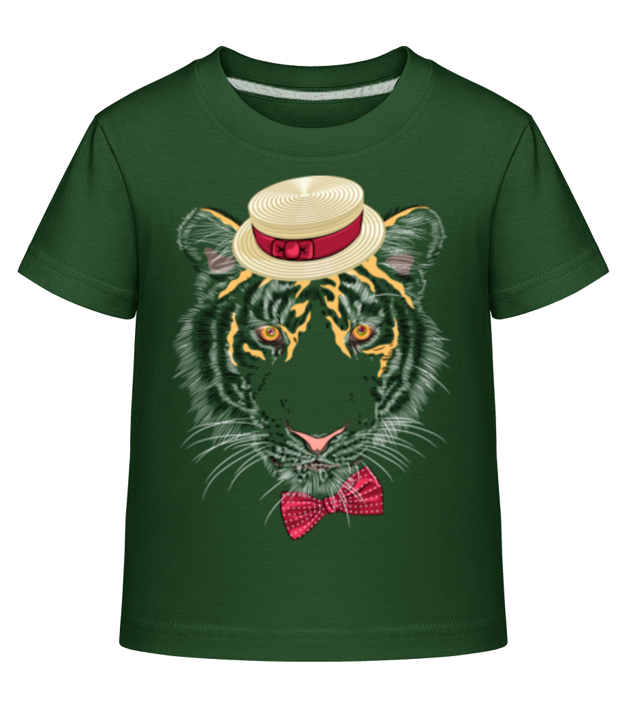 Vert bouteille