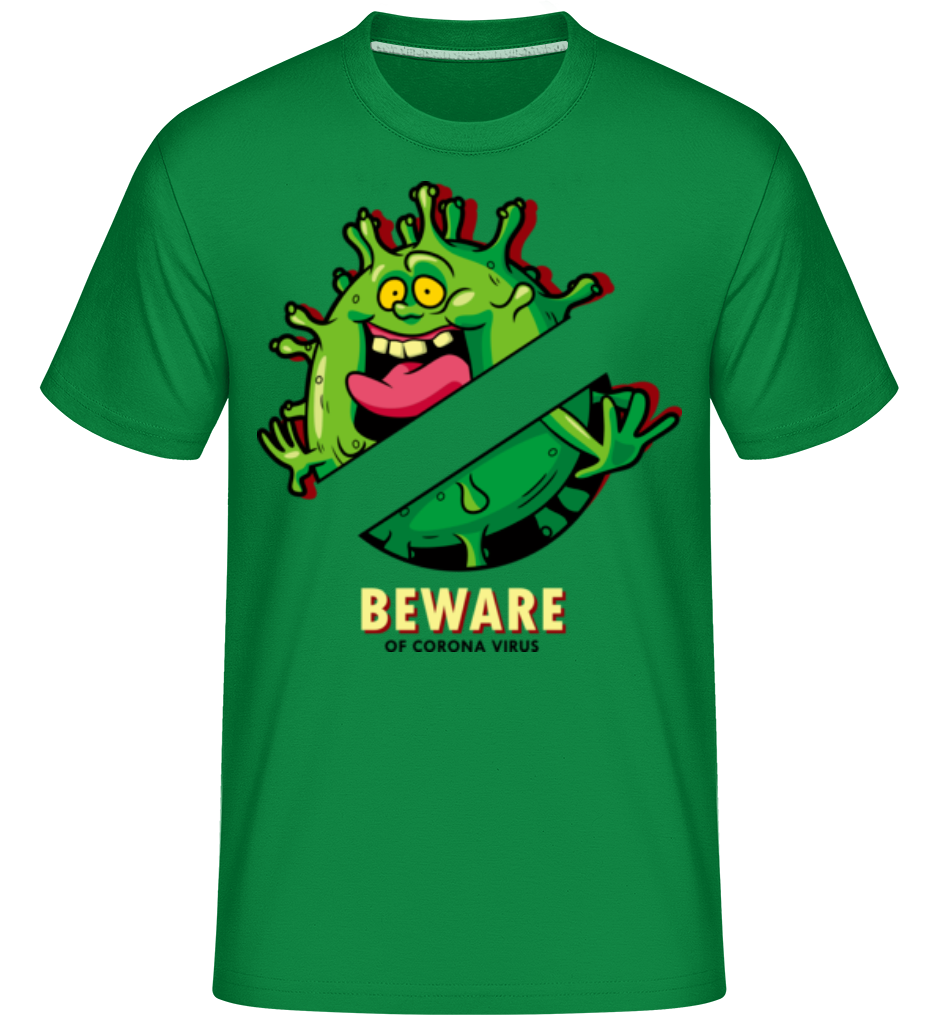 Vert irlandais