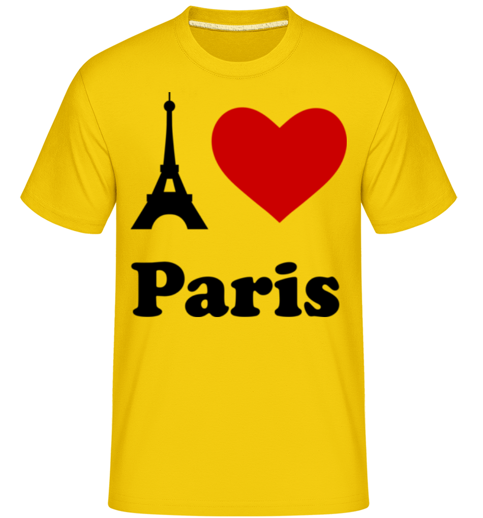 Jaune doré