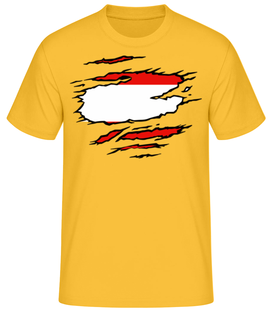Jaune doré