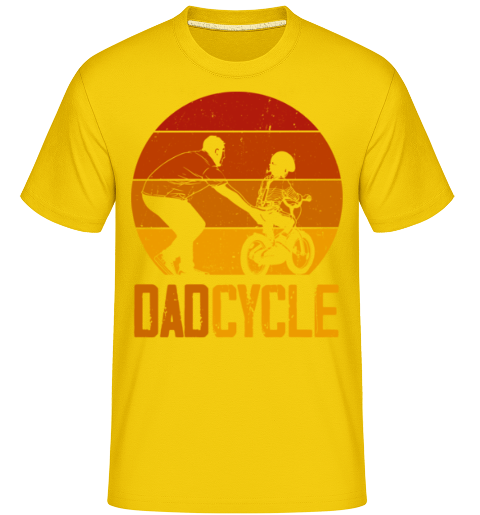 Jaune doré