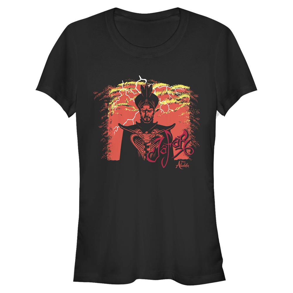 Disney - Aladin - Jafar - Femme T-shirt