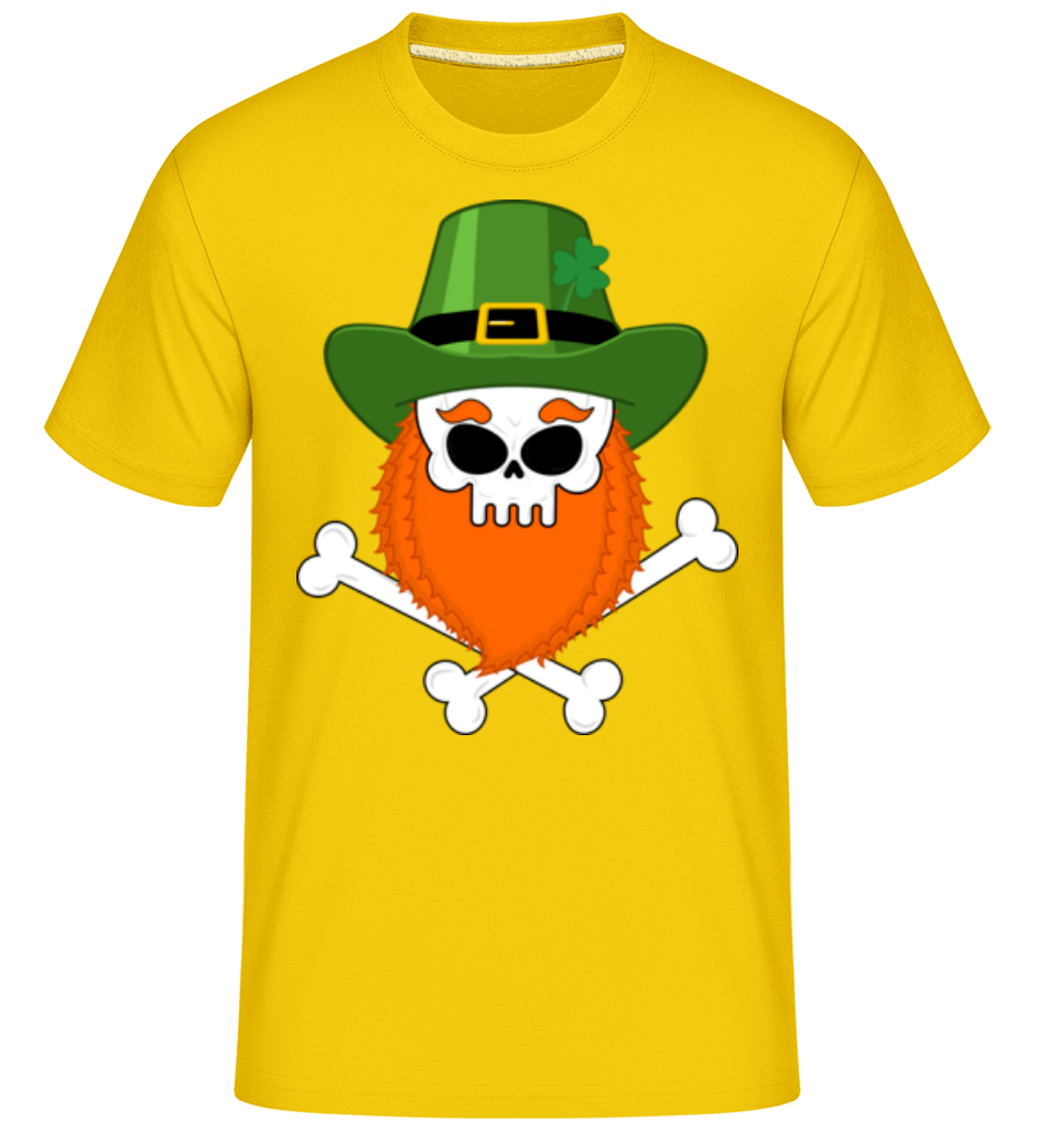 Jaune doré