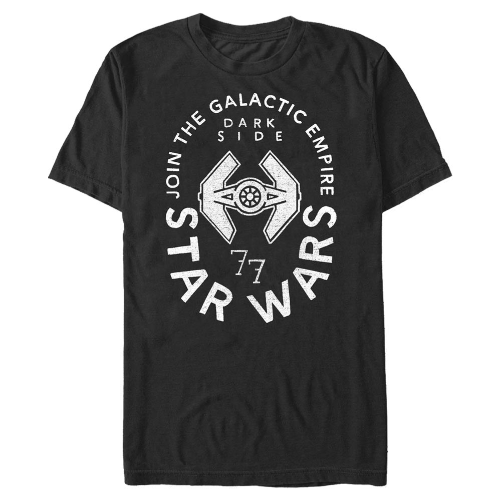 Star Wars - Chasseur TIE Harmless - Homme T-shirt