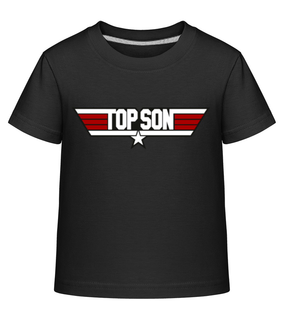 Top Son · T-shirt shirtinator Enfant