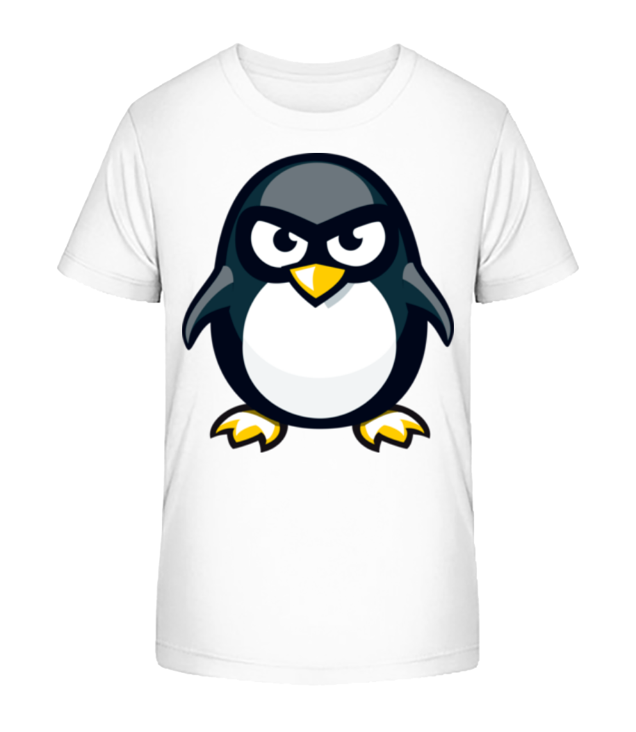 Penguin Kids · T-shirt bio Enfant Stanley Stella 2.0