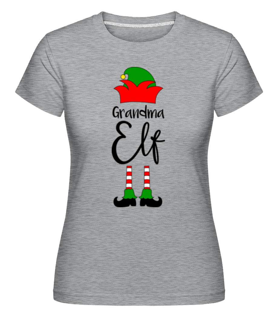 Gris chiné