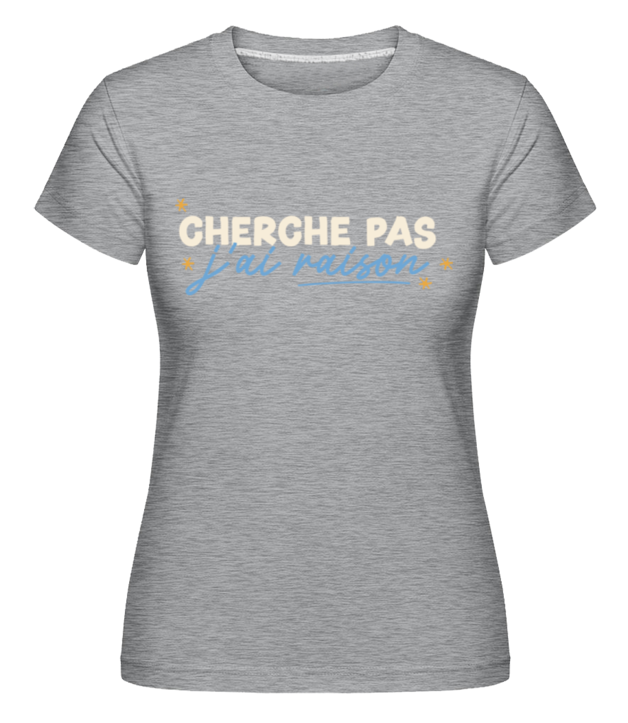 Gris chiné