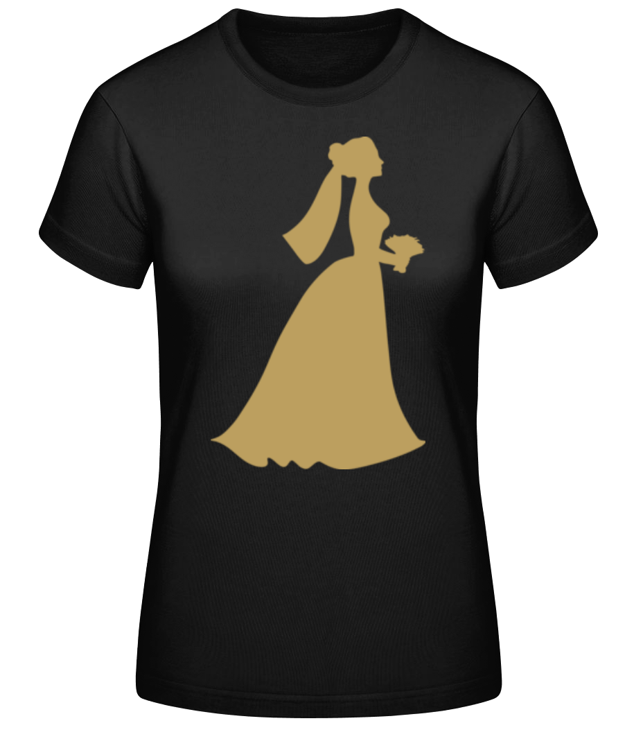 Mariée Comic · T-shirt standard Femme