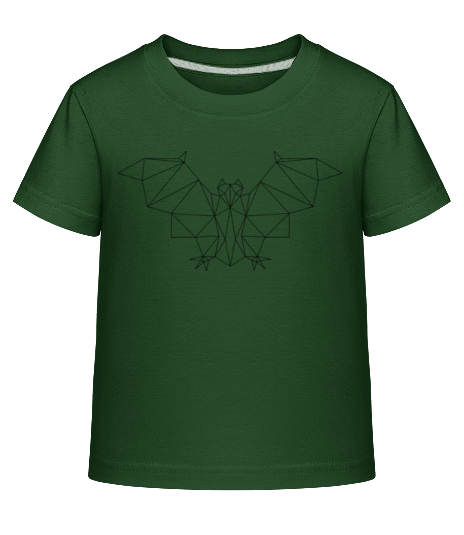 Vert bouteille
