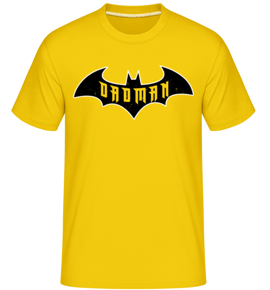 Dadman ·  T-Shirt Shirtinator homme