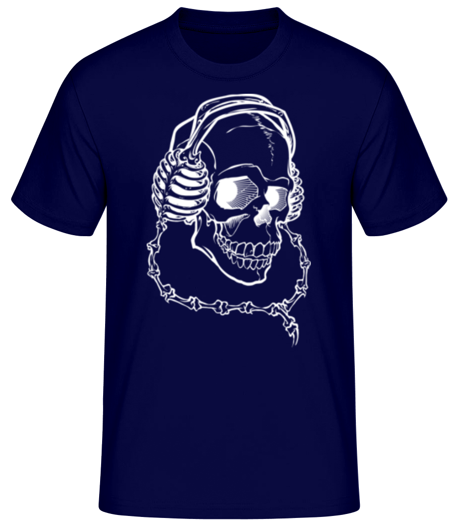 Bleu marine