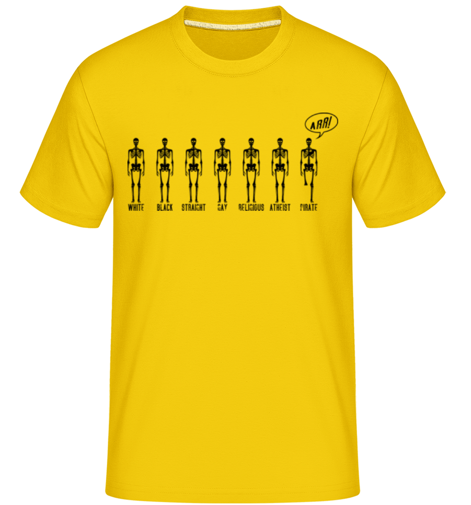 Jaune doré