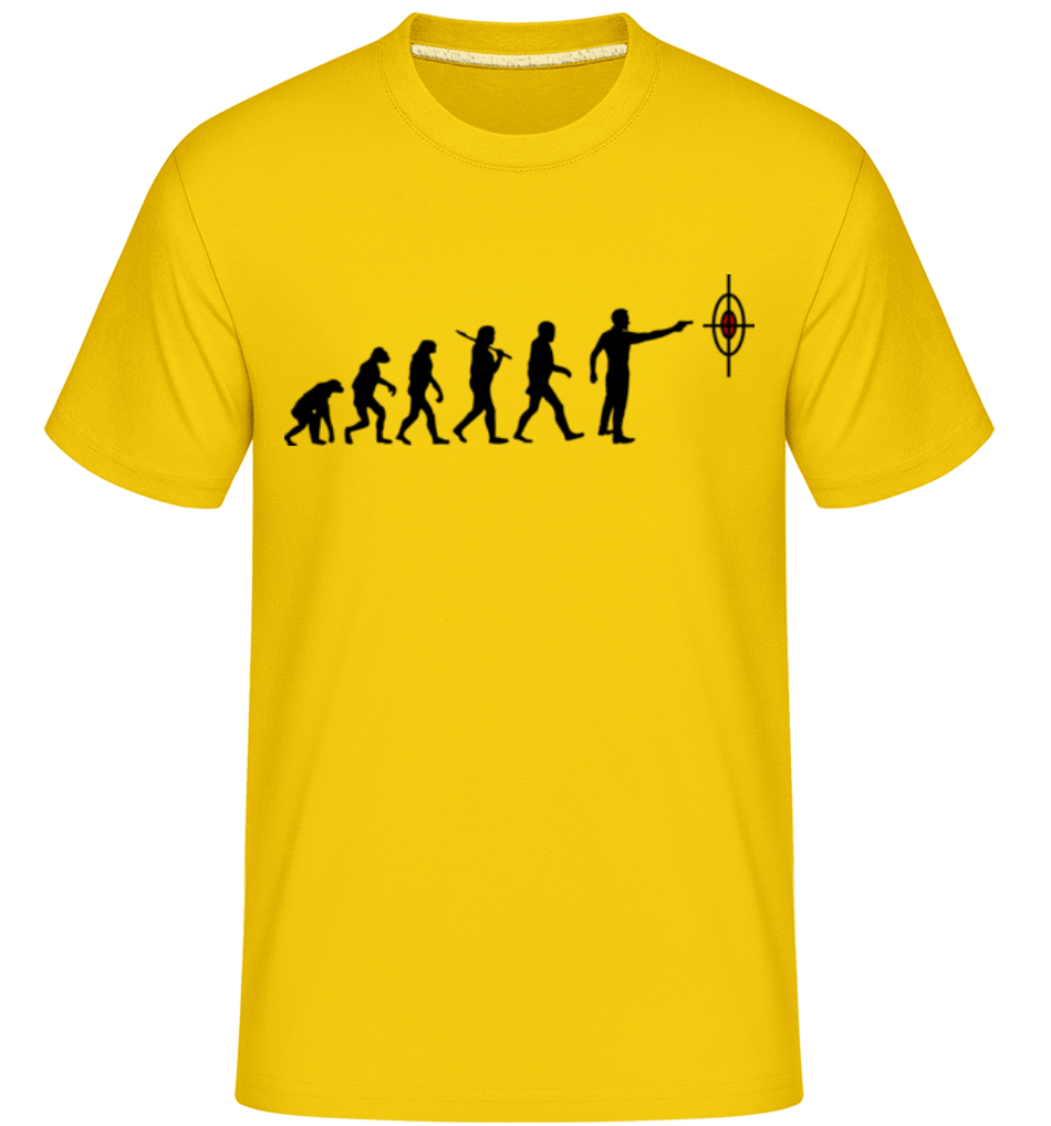 Jaune doré