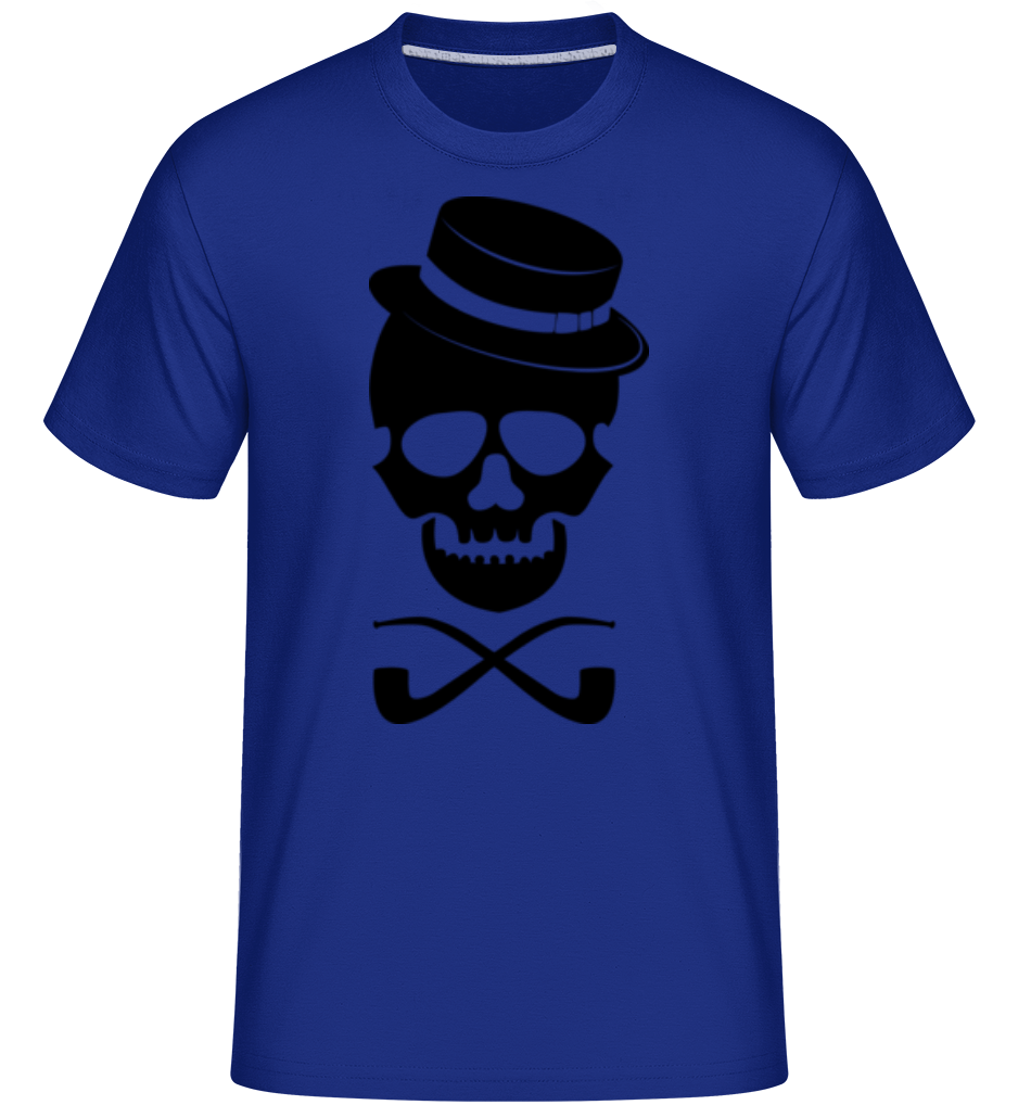 Bleu royal