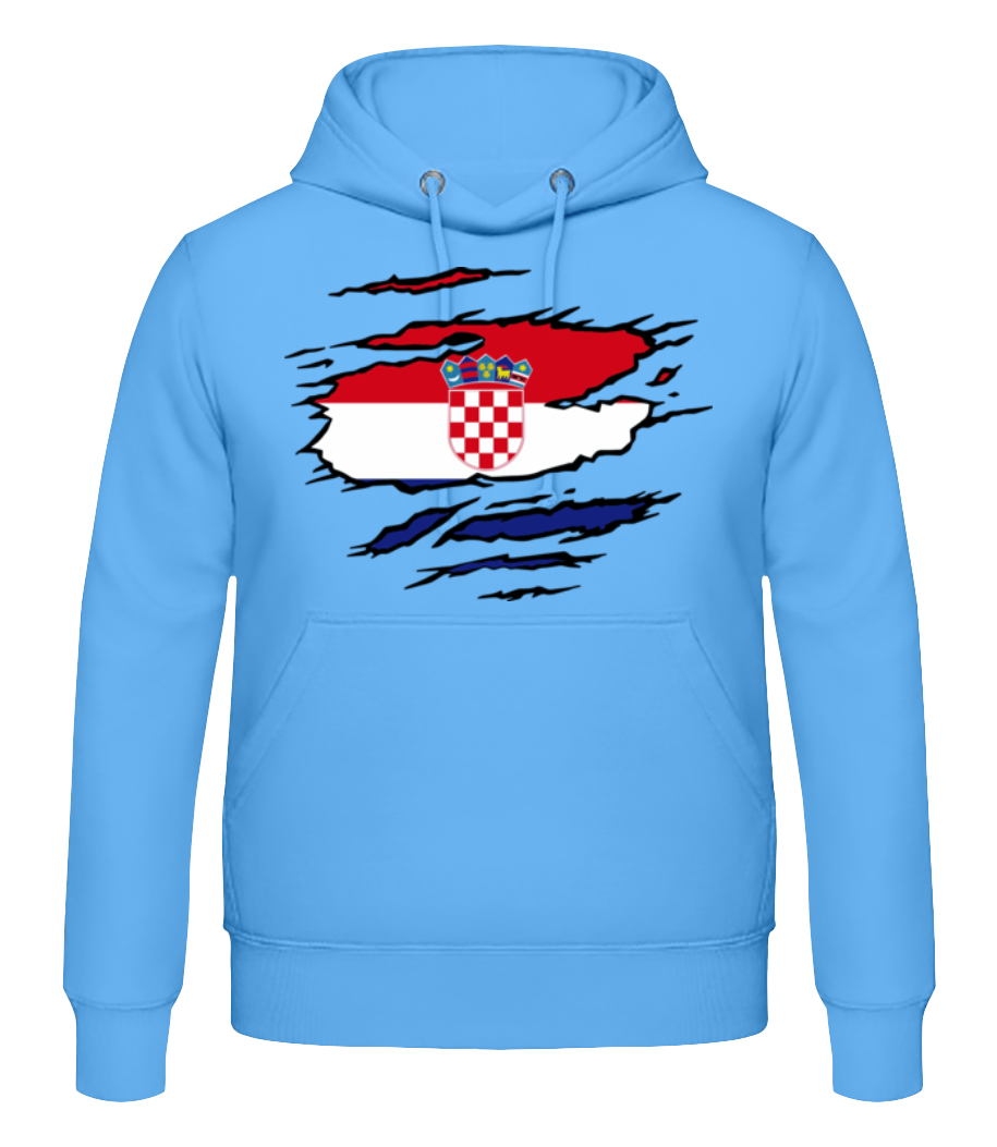 Bleu clair