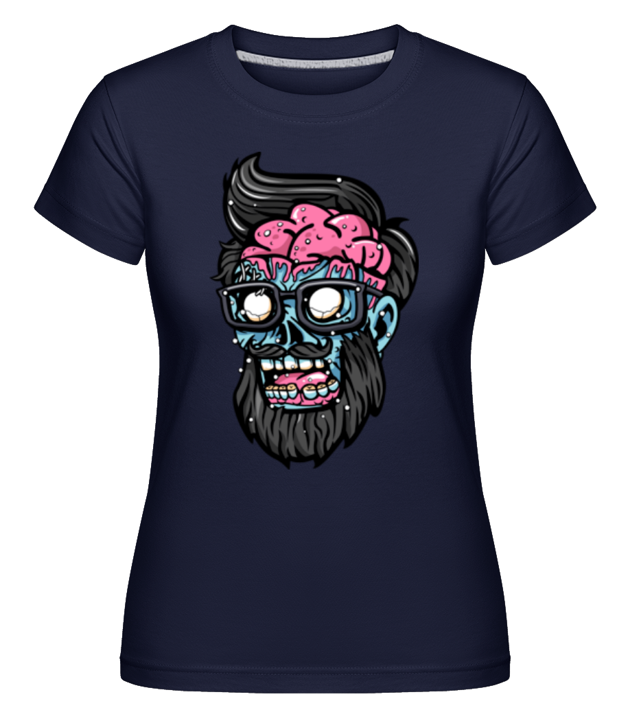 Bleu marine