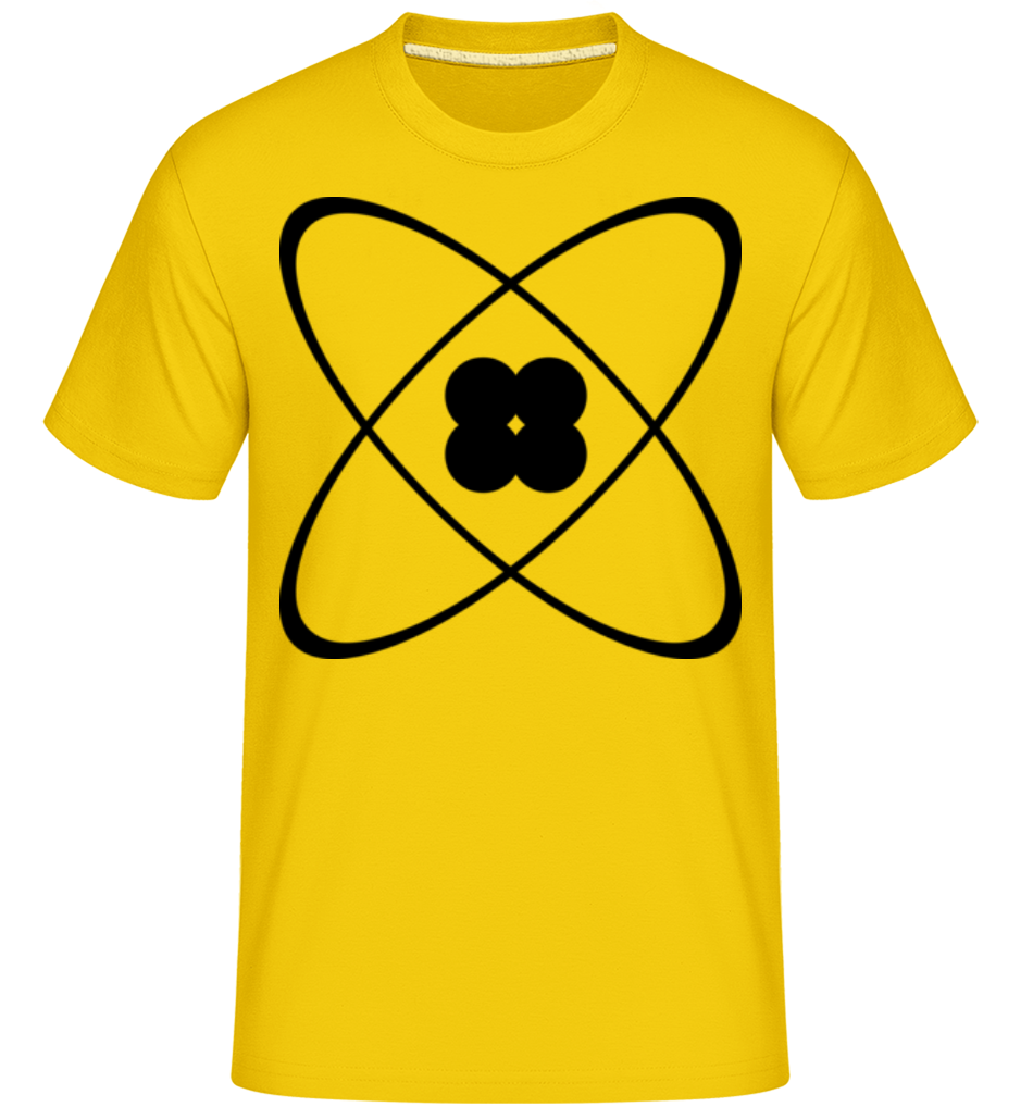 Jaune doré