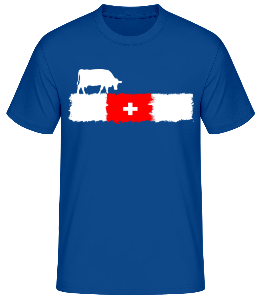 Bleu royal
