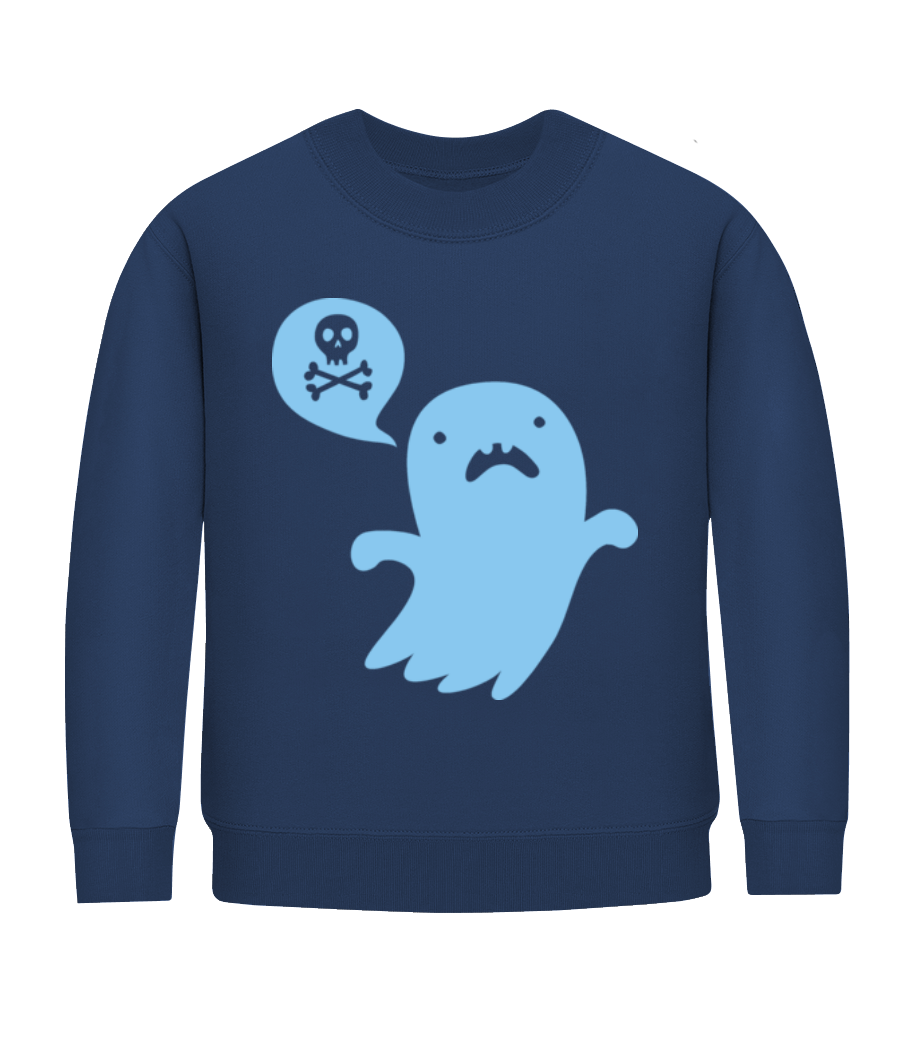 Esprit Fou · Sweatshirt Enfant