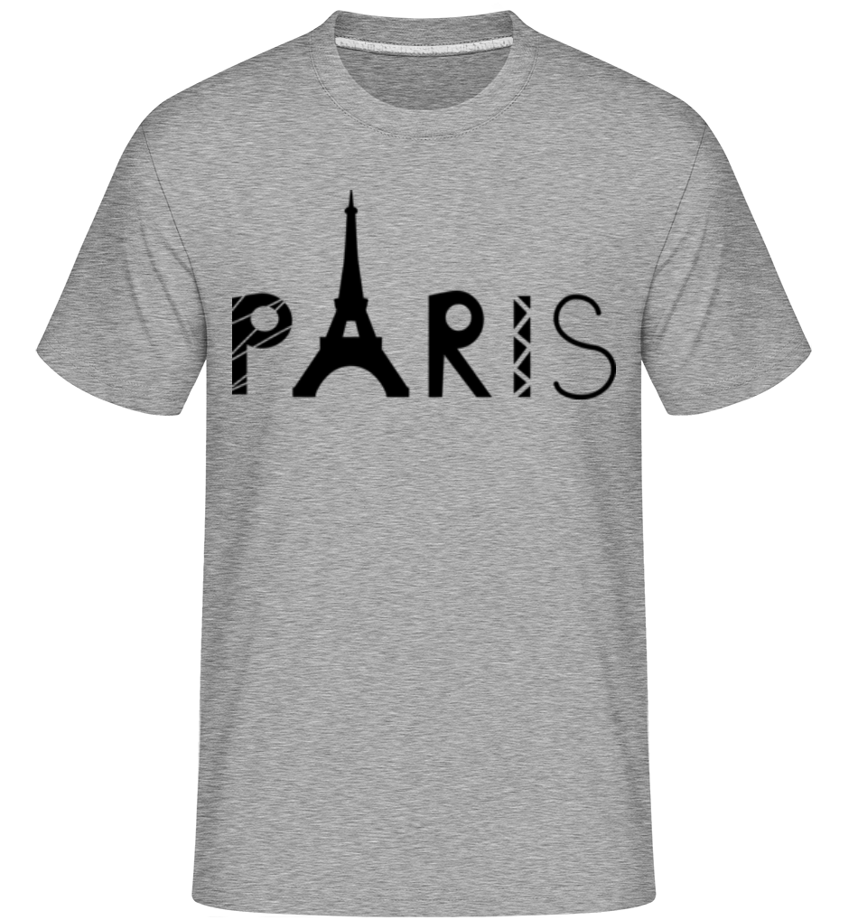 Gris chiné