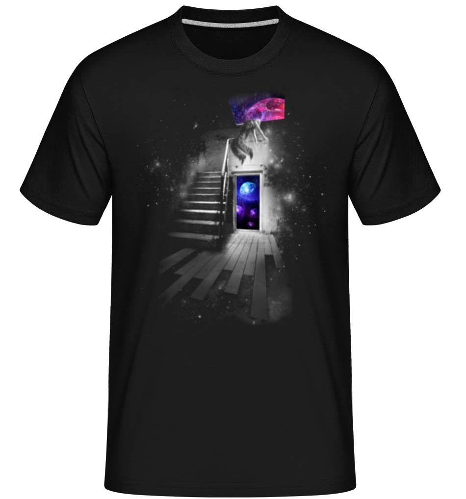 Maison De L'Univers ·  T-Shirt Shirtinator homme