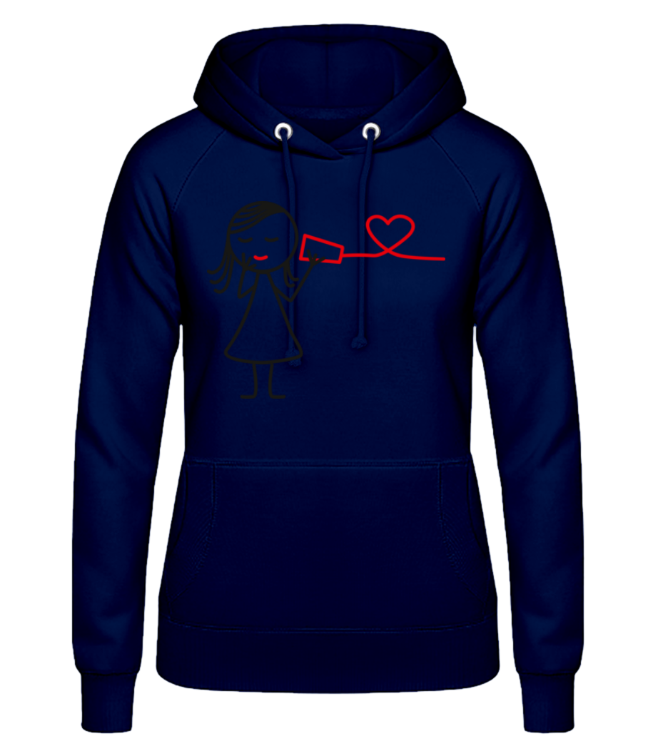 Bleu marine