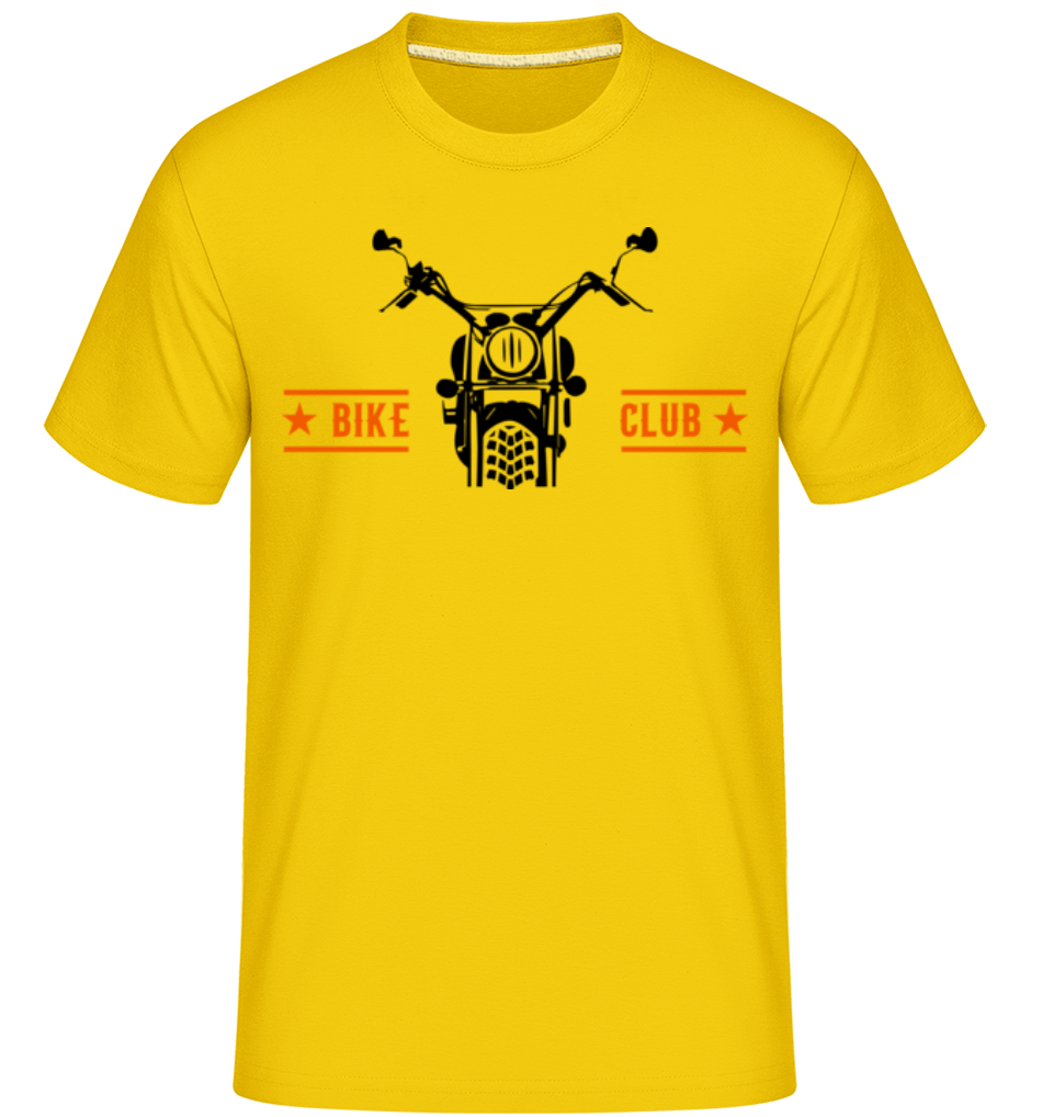 Jaune doré